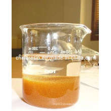 Water Treatment Strong Acid Cation Exchange Resins Gel Type 001x8